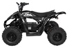 Pojazd Quad DESERT STORM LIFT Czarny