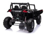 Auto na Akumulator  Buggy UTV-MX Moro Lakier MP4