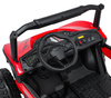 Pojazd Buggy SPEEDY 4x4 Czerwony