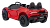 Pojazd Lamborghini Revuelto XL STRONG Czerwony