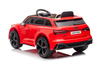 Pojazd na Akumulator Audi RS6 BRD-2118 Czerwony