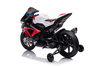 Motor Na Akumulator BMW HP4 Race JT5001 Czerwony