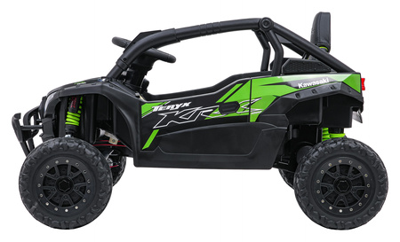 Pojazd Buggy Kawasaki TERYX KRX1000 Czarny