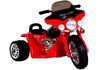 Motor na Akumulator JT568 Czerwony