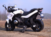 WIELKI SUPER SZYBKI MOTOR ŚCIGACZ  SPORT /J558