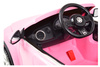 VW BEETLE,  MIĘKKIE SIEDZENIE , MIEKKIE KOŁA, SYSTEM ESW, RADIO FM, BLUETOOTH, ŚWIATŁA AWARYJNE /S303