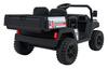 Pojazd Pick-Up Champion Czarny