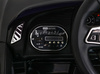Audi R8 na akumulator dla dzieci Czarny