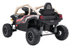 Pojazd Buggy Kawasaki TERYX KRX1000 Khaki