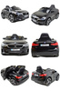 ORYGINALNE BMW 6 GT  W NAJLEPSZEJ WERSJI, MIĘKKIE SIEDZENIE, PILOT 2.4 GHZ/ 2164