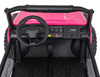 Pojazd Terenowy PASSION 4x4 Różowy