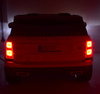 RANGE ROVER -  MIĘKKIE KOŁA, MIĘKKIE SIEDZENIE, DŹWIĘK SPORTOWY SILNIKA, PEŁNA OPCJA/DK-RR999