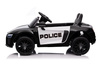 Audi R8 Policja na akumulator dla dzieci + Pilot + EVA + Wolny Start + MP3 LED