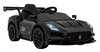 Pojazd Maserati MC20 GT2 Czarny