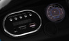 Autko Start Run na akumulator, Niebieski SUV + Pilot + Funkcje bezpieczeństwa
