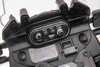 MOTOR NA AKUMULATOR ORYGINALNE BMW POLICJA  F-850 GS-P, DWA SILNIKI/JT5002(B)