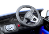 Auto Na Akumulator Audi Q7 Niebieskie Lakierowane