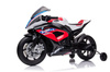 Motor Na Akumulator BMW HP4 Race JT5001 Czerwony