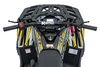 Pojazd Quad Spalinowy 125CC DISCOVERER Żółty