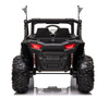 MEGA BUGGY UTV BOM -  2X200W, 24V, SPEED NEW , MĘKKIE KOŁA, MIĘKKIE SIEDZENIA/JC999