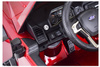 AUTO NA AKUMULATOR ORYGINALNY FORD SUPER DUTY 4X4,24V,LAKIER WALIZKA, PRZESUWANE SIEDZENIE/SX2088