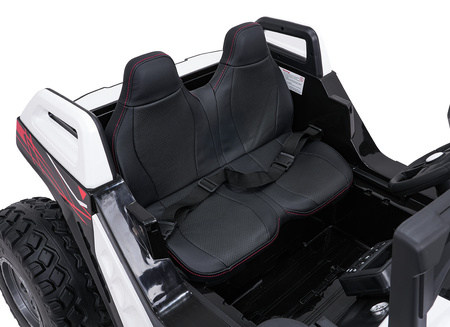 Pojazd Buggy RTR Monster Speed 4x4 Biały