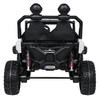 Pojazd Terenowy PASSION 4x4 Biały