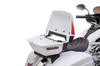 Motor Na Akumulator Trójkołowy Goldwing Biały