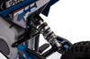 Motor Crossowy Na Akumulator A9901 Niebieski 36V