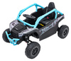 Pojazd Buggy Kawasaki TERYX KRX1000 Niebieski
