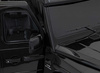 Pojazd Mercedes Benz G63 AMG XXL STRONG MP4 Czarny