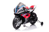 Motor Na Akumulator BMW HP4 Race JT5001 Czerwony