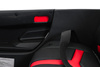 Pojazd Lamborghini Veneno Czerwony