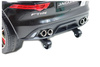 AUTO NA AKUMULATOR JAGUAR F TYPE, MIĘKKIE KOŁA, MIĘKKIE SIEDZENIE, SUPER JAKOSĆ/QLS5388