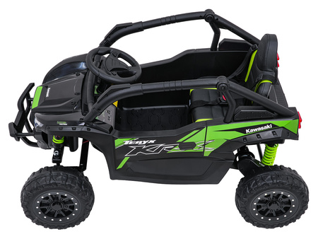 Pojazd Buggy Kawasaki TERYX KRX1000 Czarny