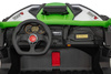 Pojazd Buggy SR SUPER 66 Zielony