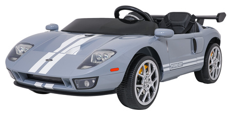 Pojazd Ford GT Szary