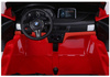 Auto na Akumulator NOWE BMW X6M Czerwone
