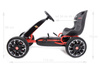 WIELKI LICENCJONOWANY  GOKART  FIAT ABARTH KOŁA EVA JAKOŚĆ /PB9388A