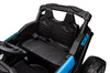 Auto Na Akumulator Buggy Can-am DK-CA003 Niebieski