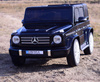 ORYGINALNY MERCEDES G500 W WERSJI POLEROWANEJ FULL OPCJA/XMX627