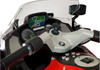 Motor na Akumulator BMW R1200 Policja Czerwony