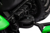OLBRZYMI TRAKTOR 24 V Z PRZYCZEPĄ I ELEKTRYCZNIE PODNOSZONYM KIPREM SUPER JAKOŚĆ/HC306