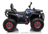Quad na Akumulator XMX607 Niebieski Lakier Spider