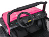 Pojazd Terenowy PASSION 4x4 Różowy