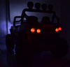 MEGA AUTO BUGGY SPORTS 4X4 , METALOWE AMORTYZATORY, FUNKCJA BUJANIA, PODŚWIETLANA MASKA. LICZNIKI,  FULL OPCJA /CL908