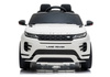 Auto na Akumulator Range Rover Evoque Biały