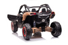 Auto Na Akumulator Buggy Can-am RS DK-CA001 4x4