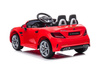 Auto Na Akumulator Mercedes SLC 300 Czerwony