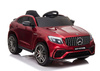MERCEDES GLC 63S, MIĘKKIE SIEDZENIE, MIEKKIE KOŁA, SYSTEM ESW, FUNKCJA BUJANIA/QLS5688